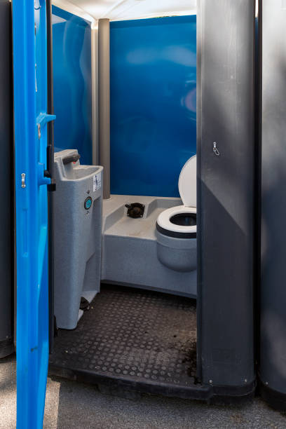 Best Long-term porta potty rental  in Groves, TX