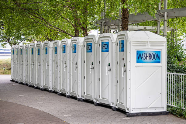 Best Affordable porta potty rental  in Groves, TX