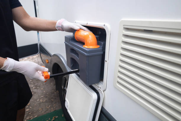 Best Best portable toilet rental  in Groves, TX
