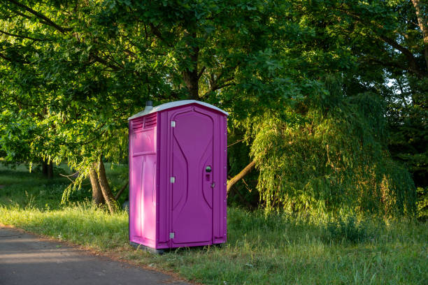 Best High-end porta potty rental  in Groves, TX